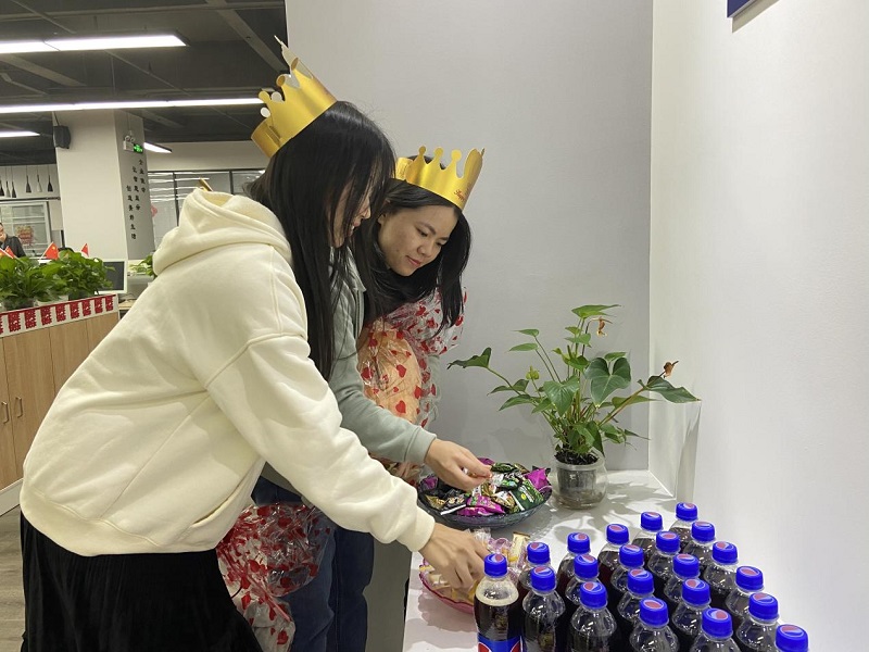 華邦瀛生日會(huì)丨感恩同行，銘記美好