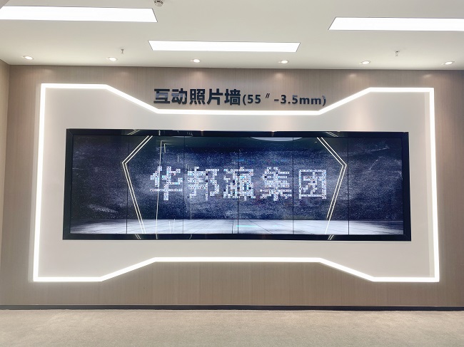 為什么液晶拼接屏的亮度如此重要？